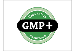 Misma GmbH received a certificate GMP+