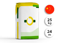 D-Calcium Pantothenate - Ergänzungsfuttermittel Vitamin B5